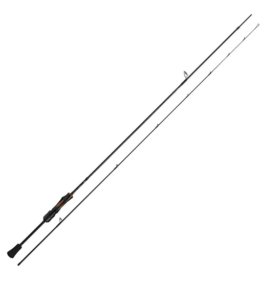 Спінінг Daiwa Iprimi 65L-S 1.96m 0.8-5g
