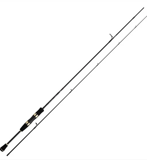 Спиннинг Daiwa Trout X AT 63UL-N 1.91 0.8-7g