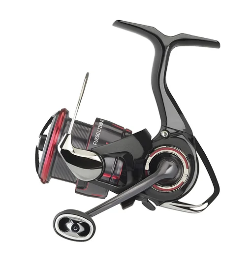 Катушка Daiwa 23 Fuego LT 2500