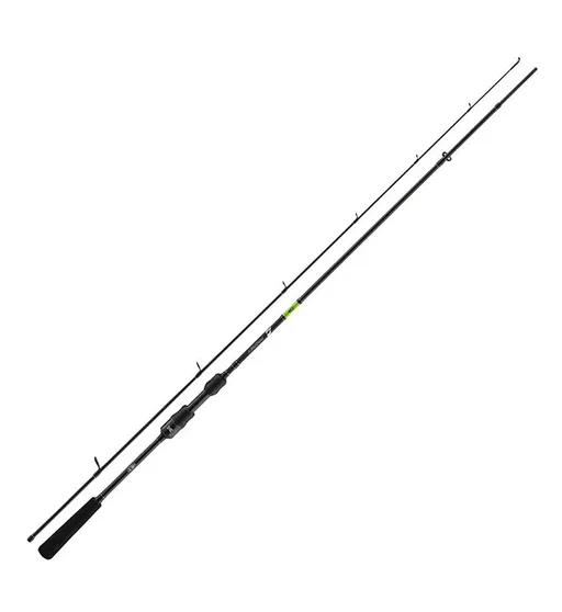 Спиннинг Daiwa Prorex X Sensor 2.10m 3-15g