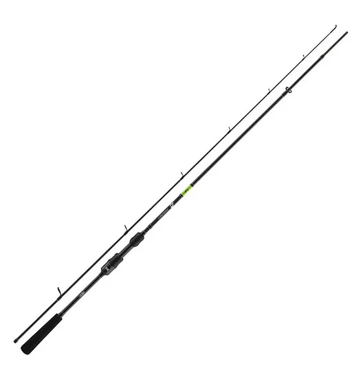 Спиннинг Daiwa Prorex X Sensor 2.30m 1-7g