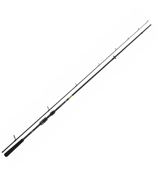 Спиннинг Daiwa Prorex X Sensor 2.70m 1-7g