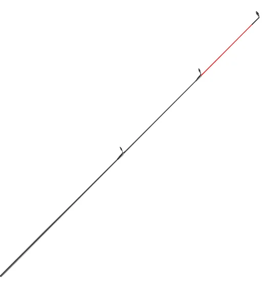 Квивертип Daiwa Quiver Black Widow Red 100g/3.30m