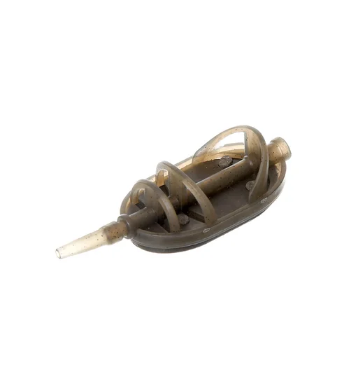 Годівниця Carp Pro Flat Classic Boilie M 40g