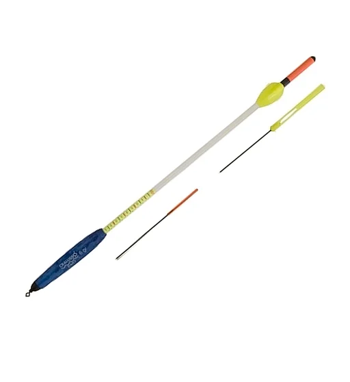 Поплавець Cralusso Helio Waggler 1086 8g