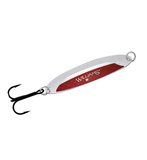 Блесна Williams Wabler 2.83gr #FW