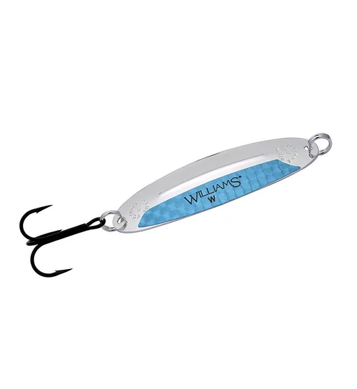 Блесна Williams Wabler 7.09gr #EB