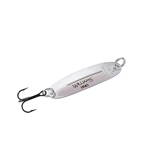 Блесна Williams Wabler 7.09gr #MJ