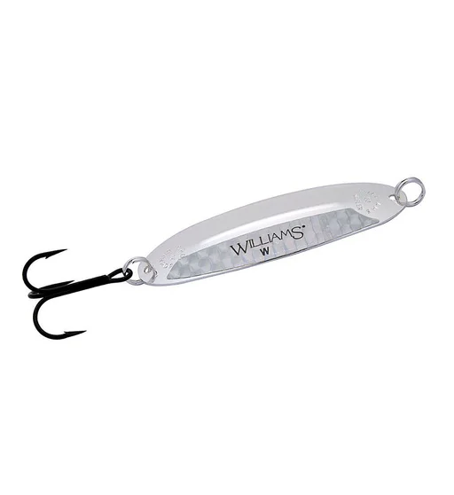 Блесна Williams Wabler 7.09gr #RB