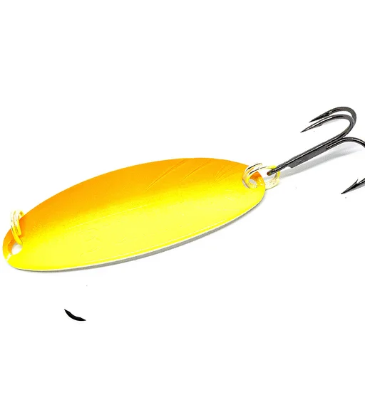 Блесна Williams Wabler UV 7.09gr #YO