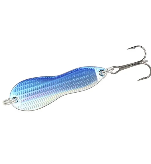 Блешня Golden Catch Niboshi 15.5g #207