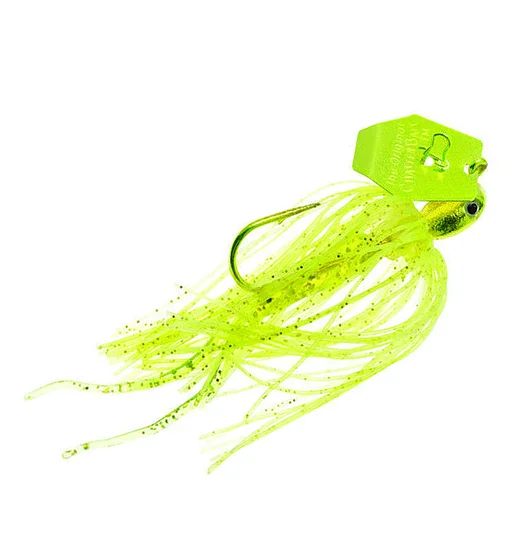 Чаттербейт ZMAN Chatterbait Micro 3.5g #Chart