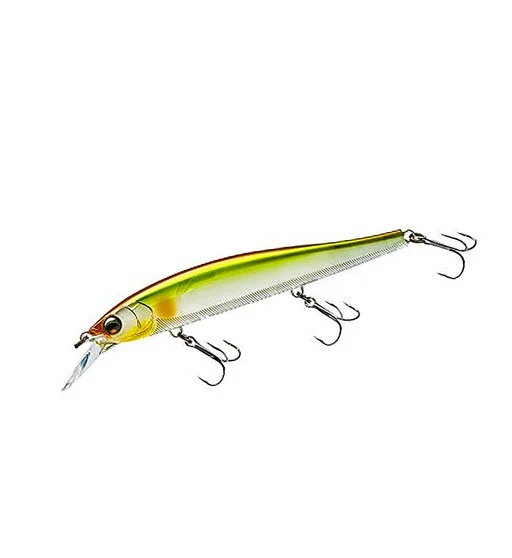 Воблер Duel L-Bass Jerkbait 110SF 110mm 15g #MGSA