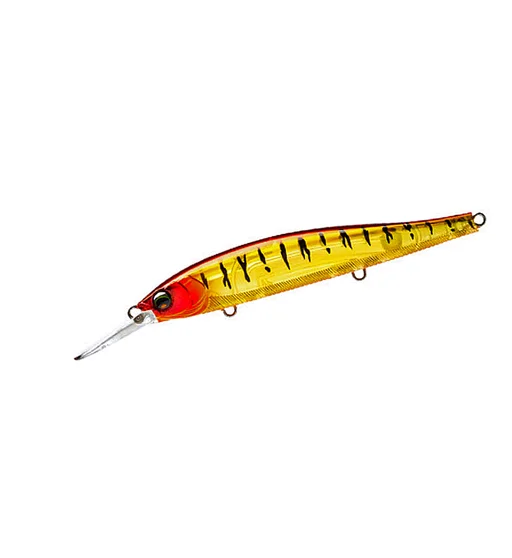 Воблер Duel L-Bass Jerkbait 110SF 110mm 15g #MGSR