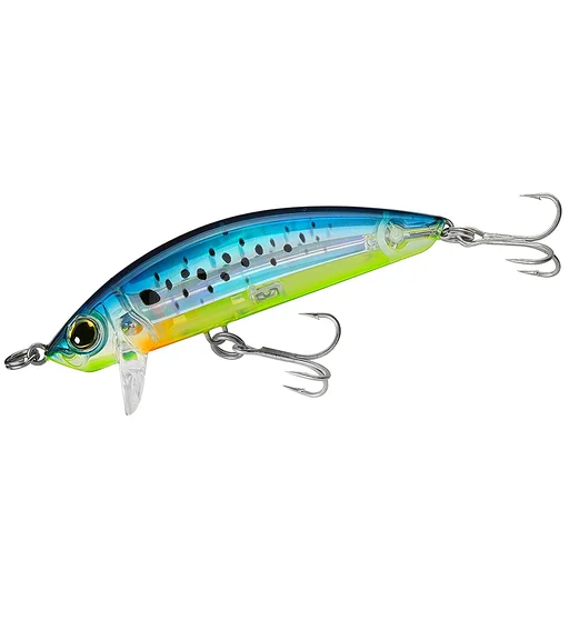 Воблер Yo-Zuri 3D Inshore Surface Minnow 90F 90mm 11g #MDG