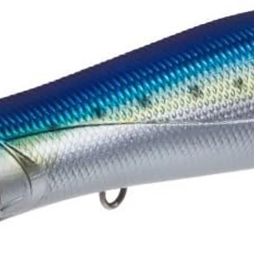 Поппер Yo-Zuri Bull Pop F 150mm 70g #CIW