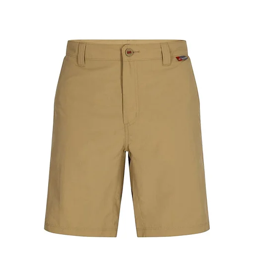 Шорти Simms Superlight Short Cork 32W