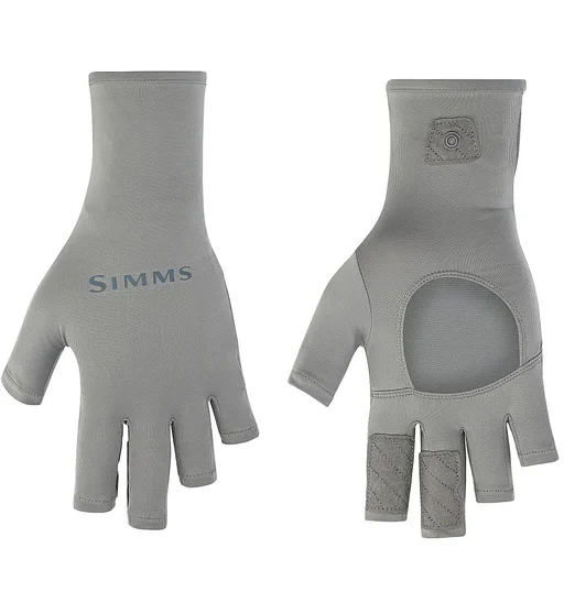 Рукавички Simms Bugstopper Sunglove Cinder S
