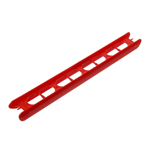 Мотовило пластикове Red 21cm