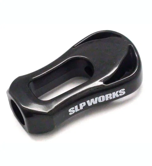 Кноб Daiwa SLPW I ZAION KNOB CBK