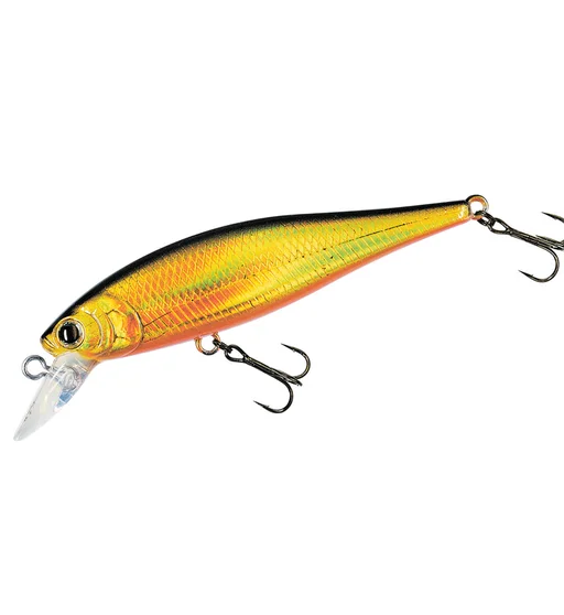 Воблер Lucky Craft B'Freeze 65SP 65mm 5.0g #KinKuro