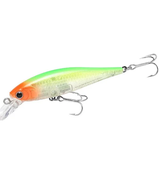 Воблер Lucky Craft B'Freeze 65SP 65mm 5.0g #Numa Crown