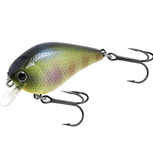 Воблер Lucky Craft Fat CB BDS1 49F 49mm 7.0g #BE Gill