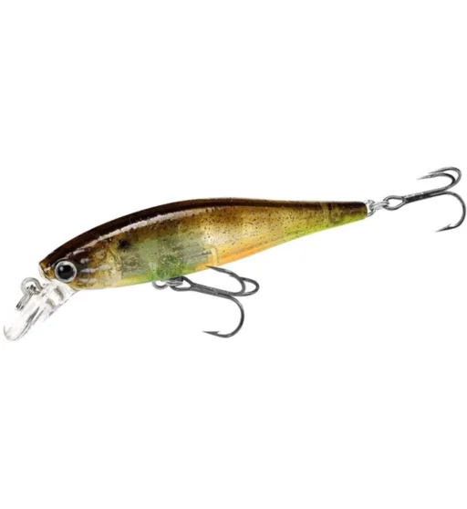 Воблер Lucky Craft Pointer 65SP 65mm 5.0g #Flake Flake Striped Gill