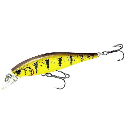 Воблер Lucky Craft Pointer 65SP 65mm 5.0g #Tiger Perch