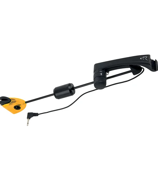 Свингер Fox MK2 Illuminated Swinger #Orange
