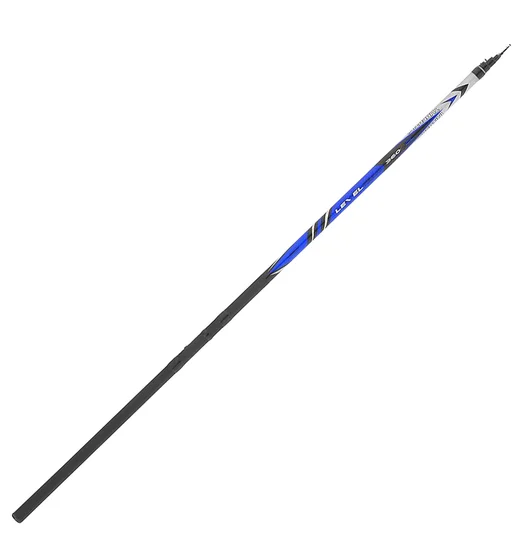 Вудлище з кільцями Tubertini Level Team 3605 5m 12g