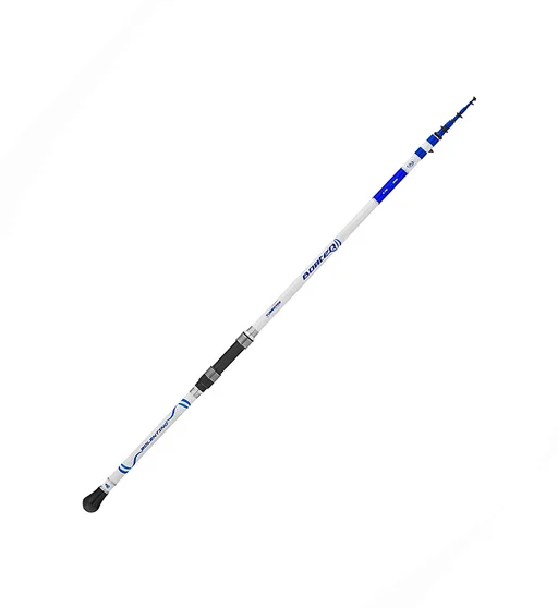 Спінінг телескоп. Tubertini Boater 2.4m 200g