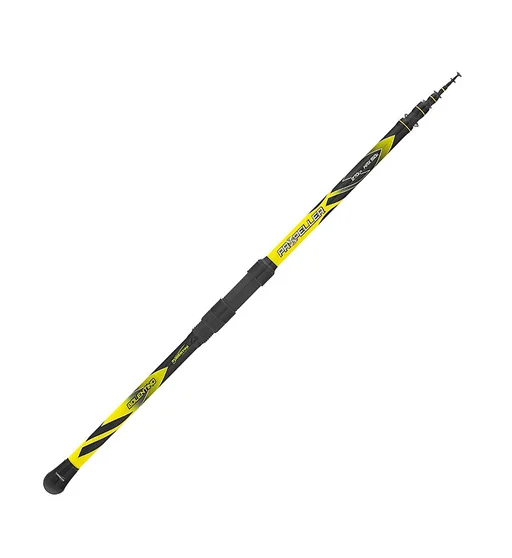 Спінінг телескоп. Tubertini Propeller 2.1m 150g