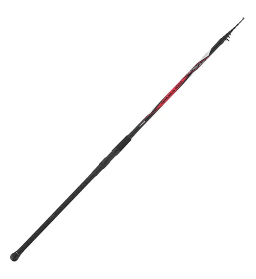 Вудлище з кільцями Tubertini Tatanka 1000 4.50m 30-110g