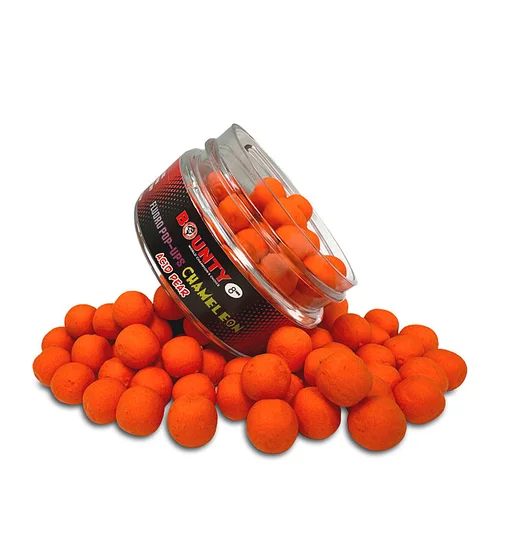 Бойли Bounty Pop-Up Fluoro Chameleon Acid Pear 8mm