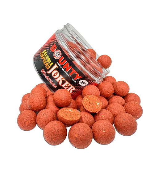 Бойли Bounty Wafters Joker Belachan 16mm