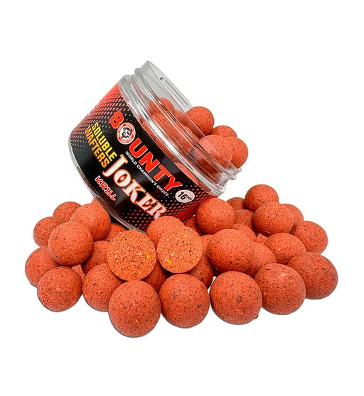 Бойли Bounty Wafters Joker Krill 16mm