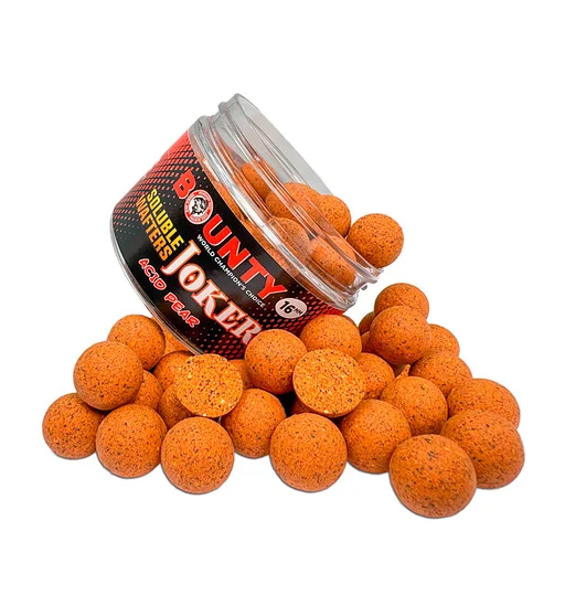 Бойли Bounty Wafters Joker Acid Pear 16mm