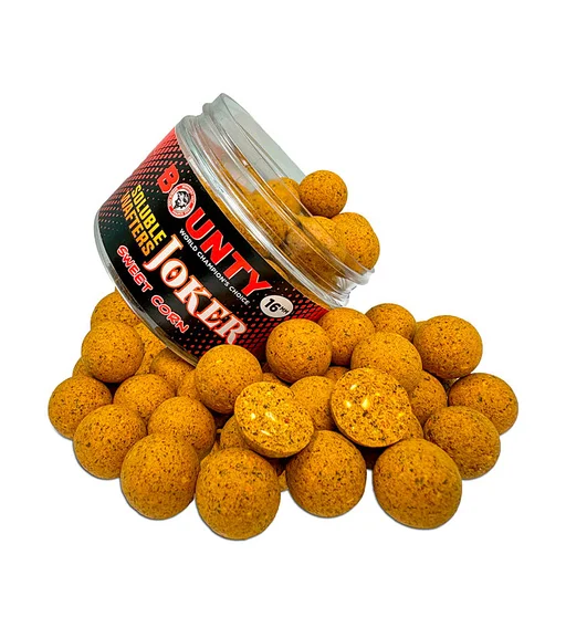 Бойли Bounty Wafters Joker Sweet Corn 16mm