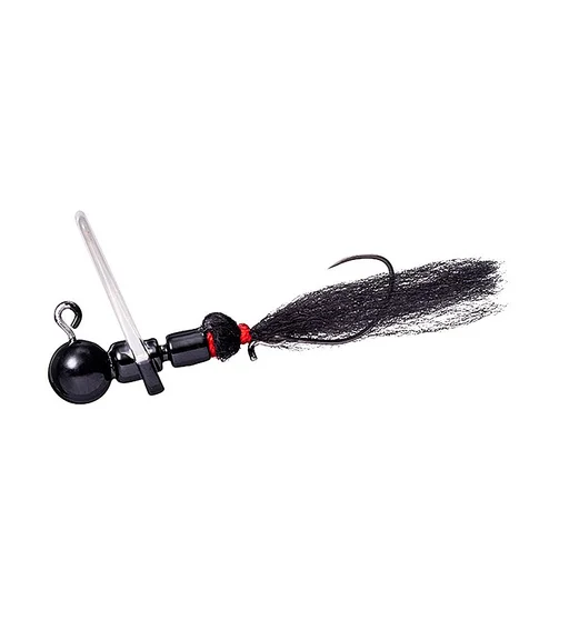 Приманка форелевая Daiwa Masu No Tsubomi 1.5g #Black