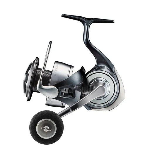 Катушка Daiwa 24 Certate (G) LT 5000D