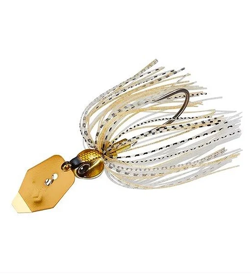 Чаттербейт Daiwa Rapids Blade 14g #Aburahaya