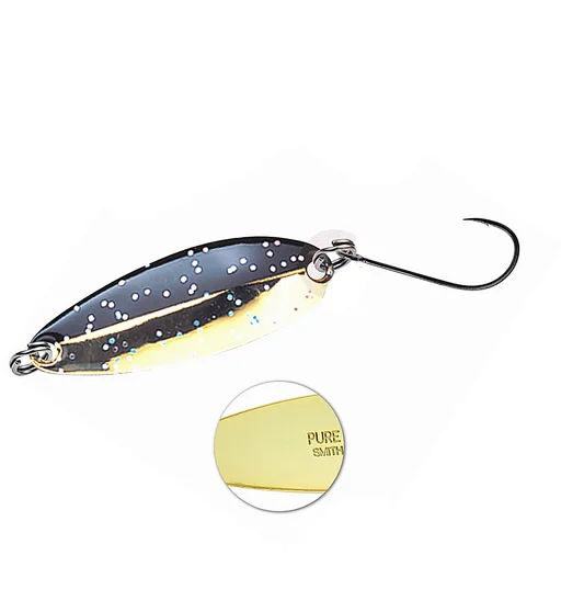 Блесна Smith Pure 3.5g #BHG