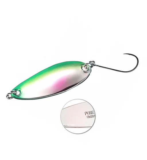 Блесна Smith Pure 3.5g #GPS