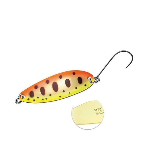 Блешня Smith Pure 2.7g #OGC