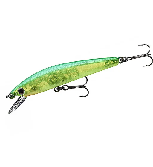 Воблер Daiwa Tournament Baby Minnow 60SP 60mm 3.5g #LC