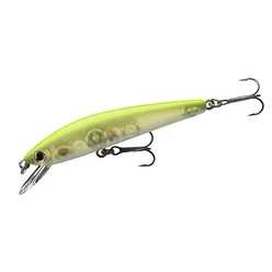 Воблер Daiwa Tournament Baby Minnow 60SP 60mm 3.5g #CBP