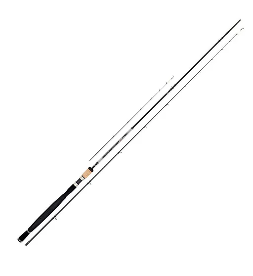 Фидер Daiwa N'Zon Super Slim Power Feeder 3.96m 150g