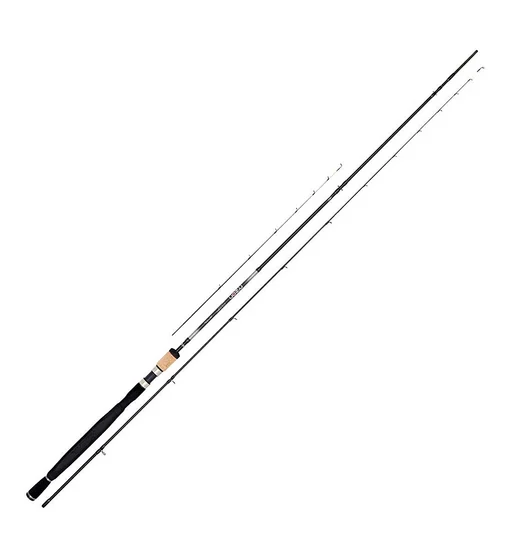 Фидер Daiwa N'Zon Super Slim Medium Feeder 3.66m 120g