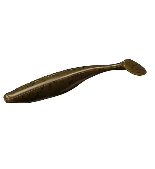 Силикон Lunker City Swimfish 3.75" #024 8шт.